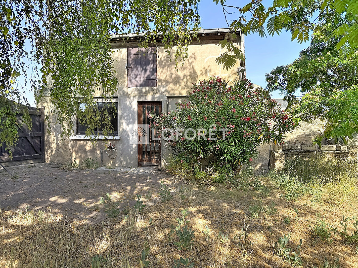 Maison à vendre, 215m², DOUE EN ANJOU