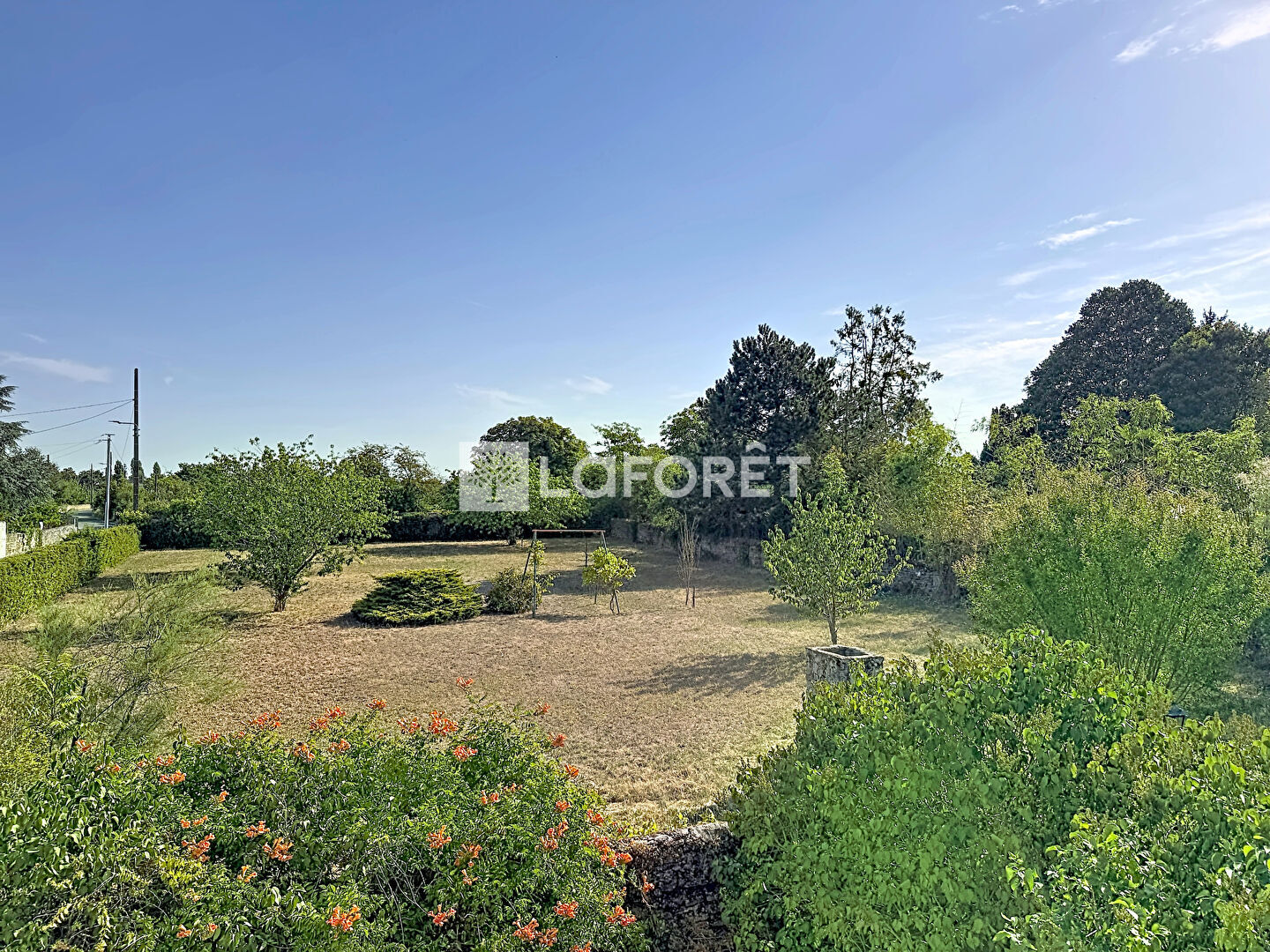 Maison à vendre, 215m², DOUE EN ANJOU