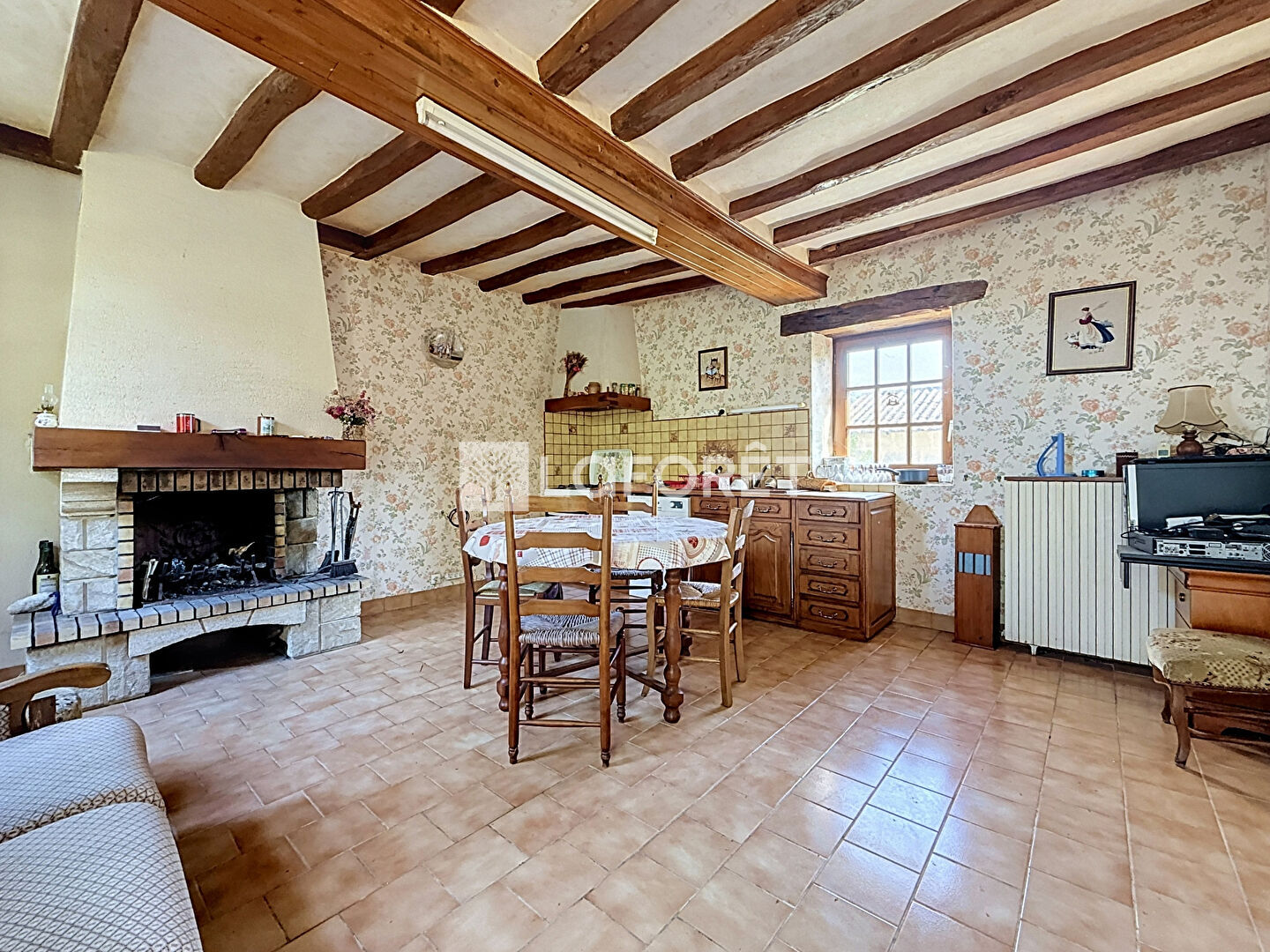 Maison à vendre, 215m², DOUE EN ANJOU