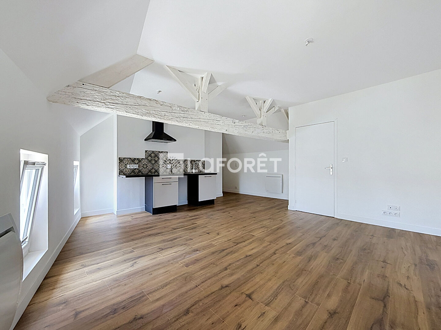 Maison à louer, 60m², DOUE EN ANJOU