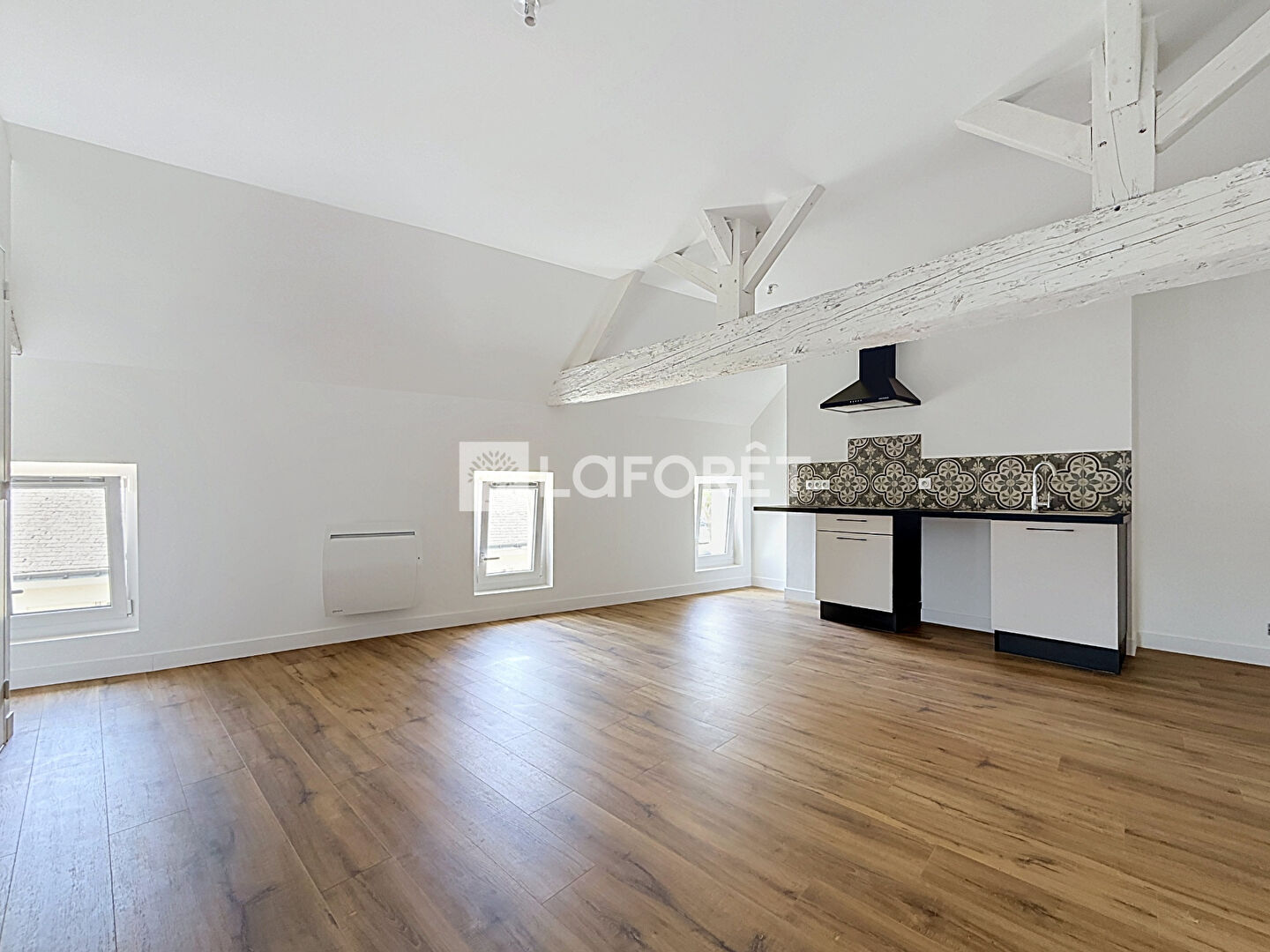 Maison à louer, 60m², DOUE EN ANJOU