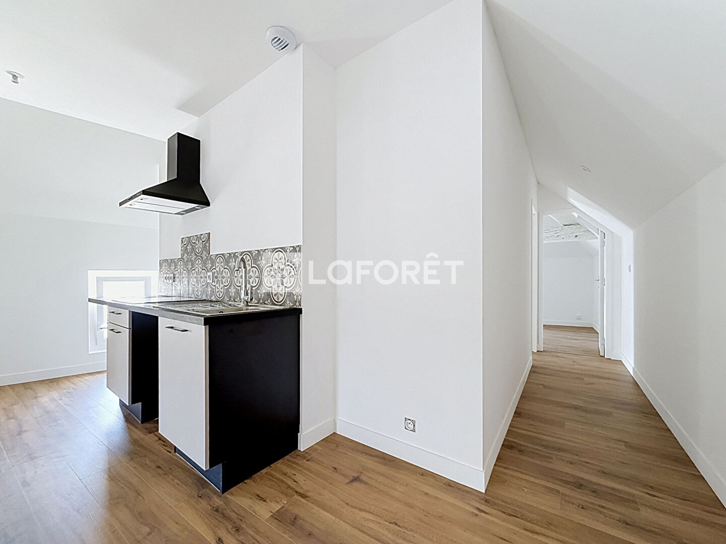 Maison à louer, 60m², DOUE EN ANJOU
