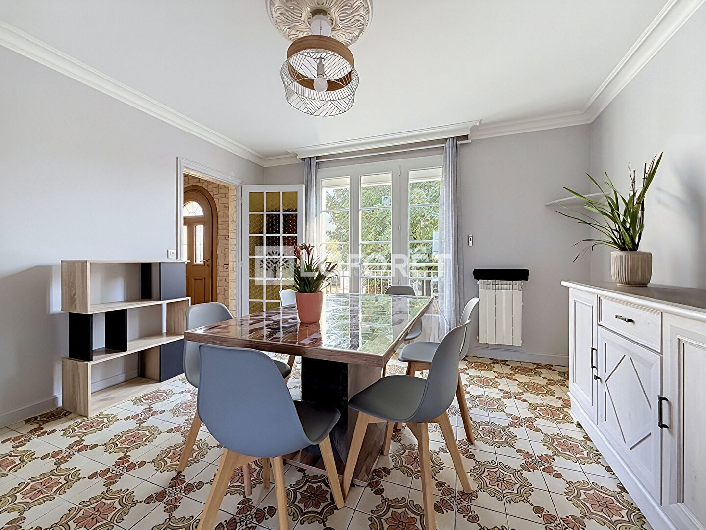 Maison à vendre, 88m², DOUE EN ANJOU