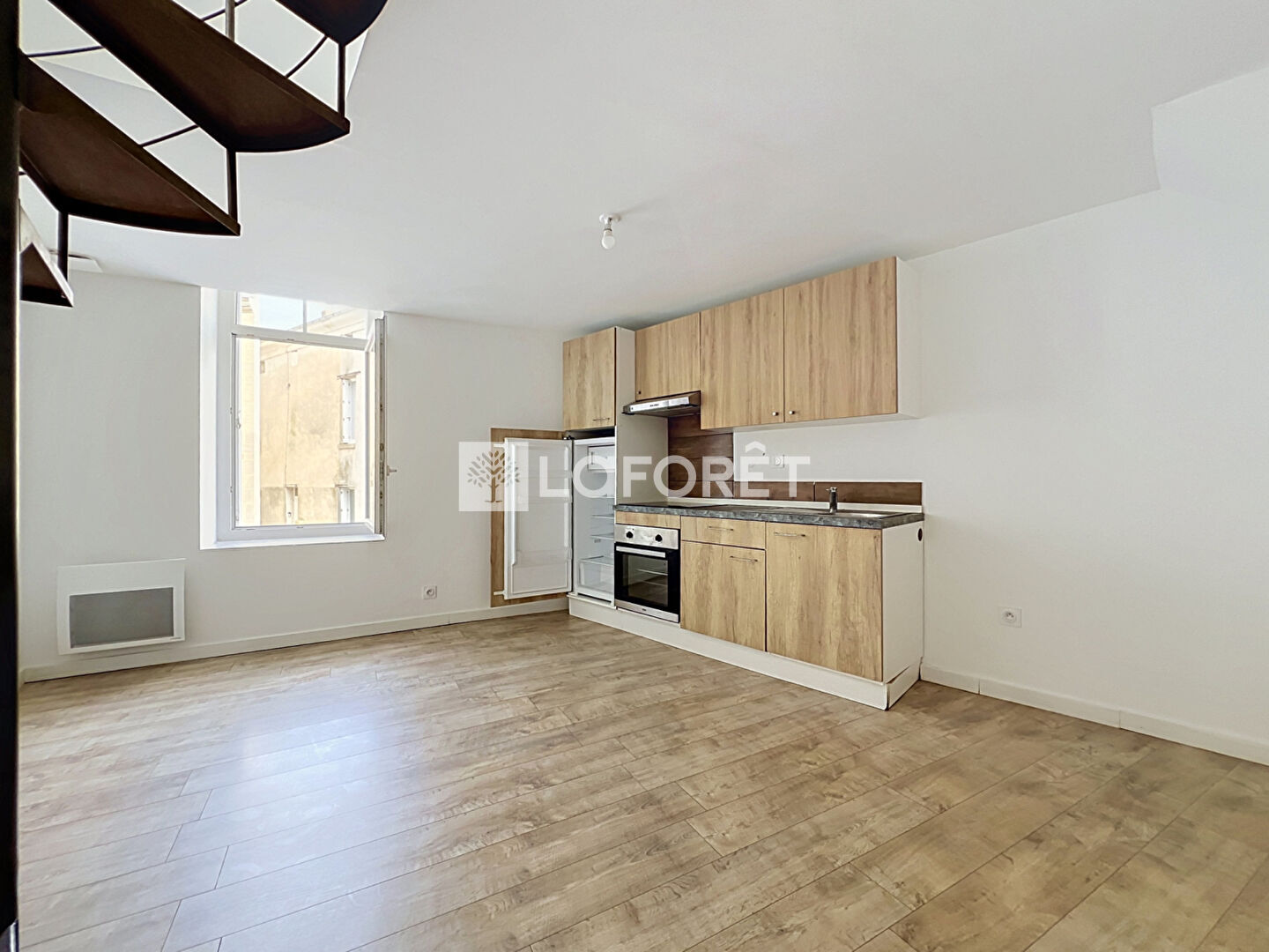 Maison à louer, 39m², DOUE EN ANJOU