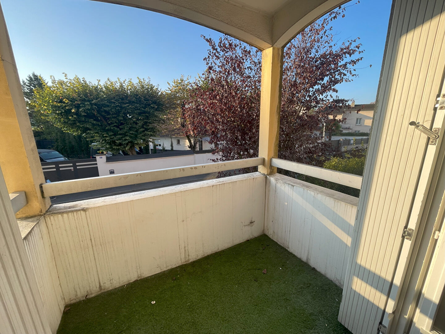 Appartement a louer draveil - 2 pièce(s) - 46.78 m2 - Surfyn