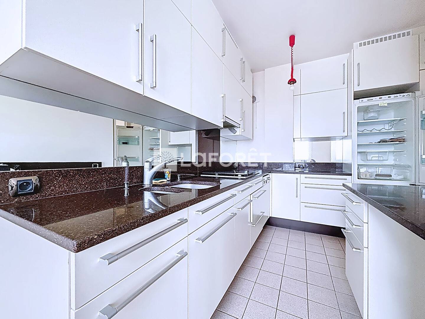 Maison à vendre, 66m², Les Lilas