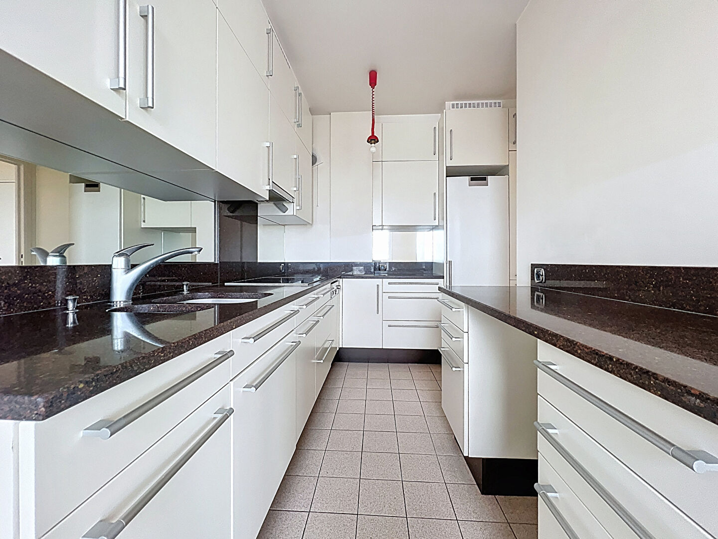 Maison à vendre, 66m², Les Lilas