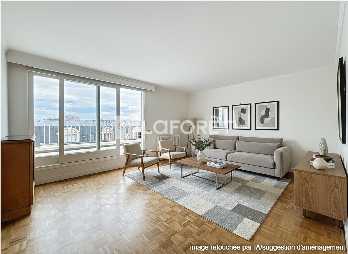 Maison à vendre, 62m², LES LILAS