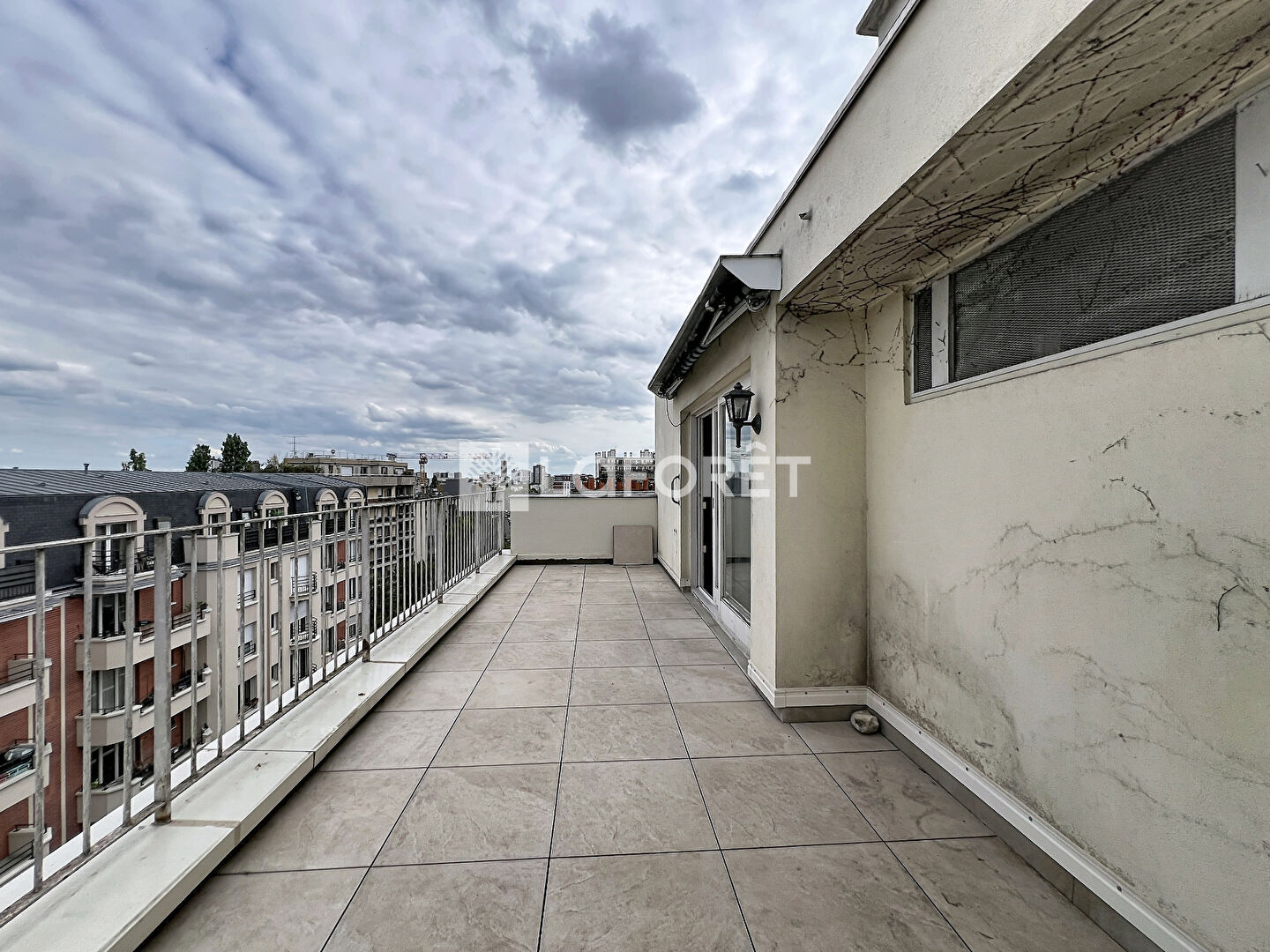 Maison à vendre, 62m², LES LILAS