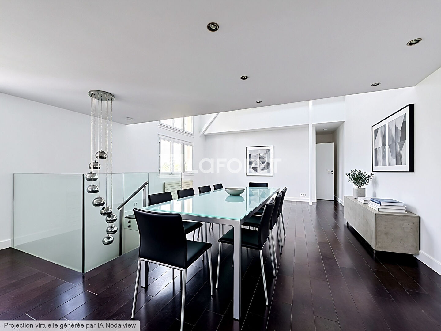 Maison à vendre, 125m², LES LILAS