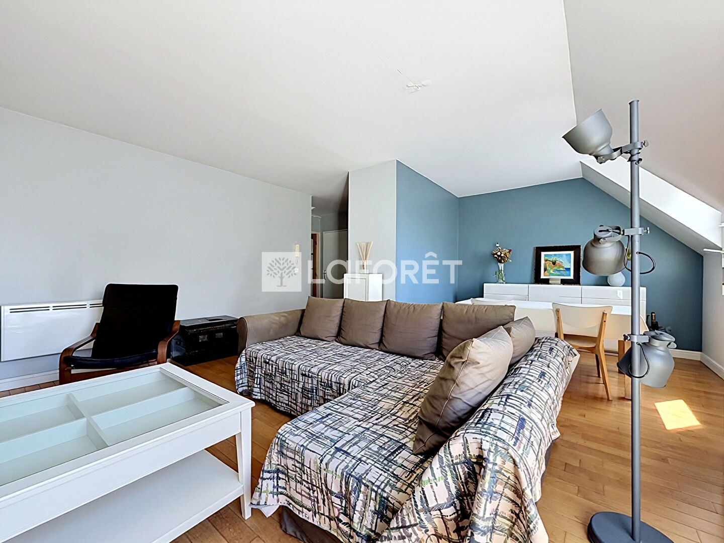 Maison à vendre, 107m², LES LILAS