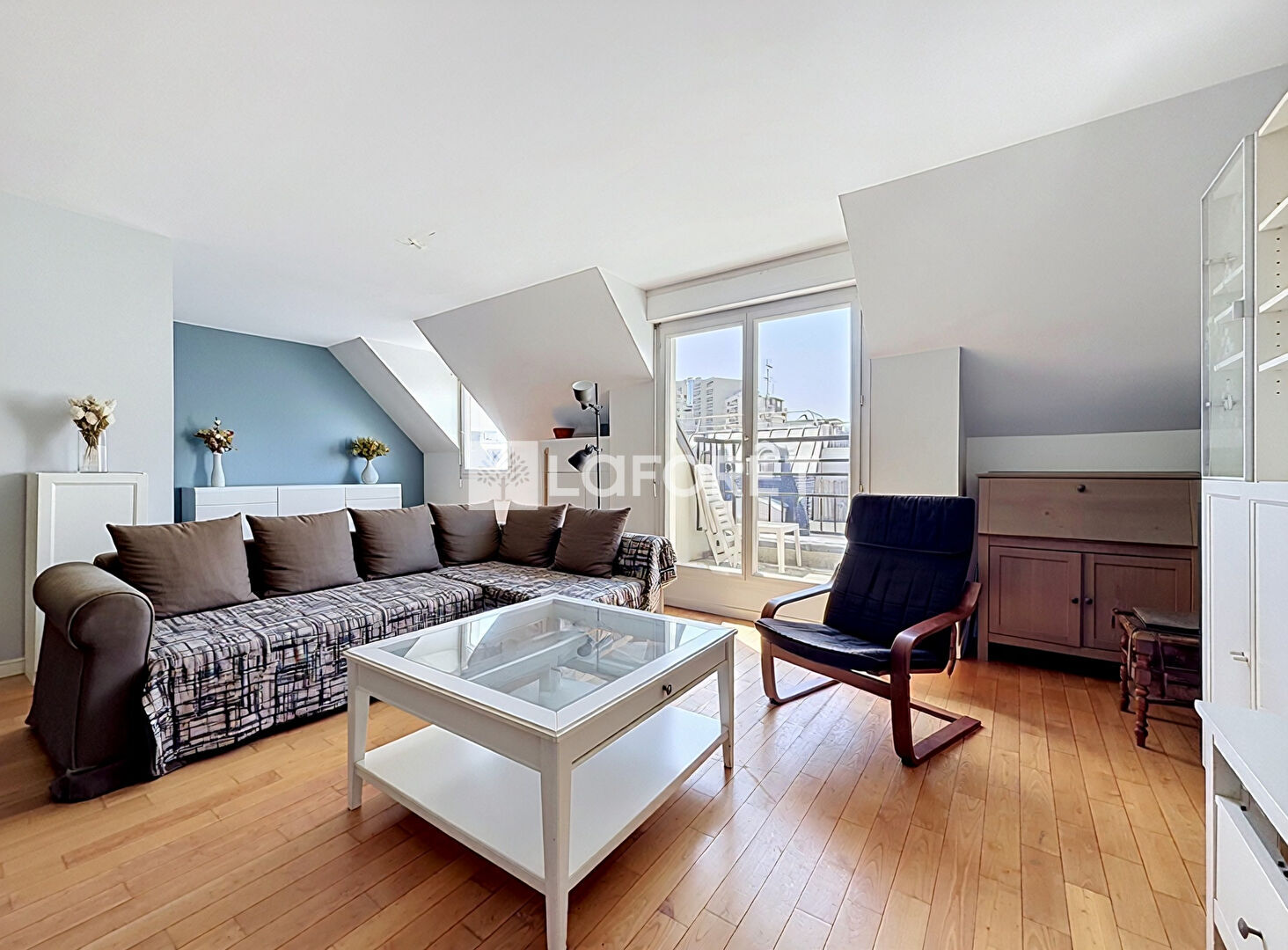 Maison à vendre, 107m², LES LILAS