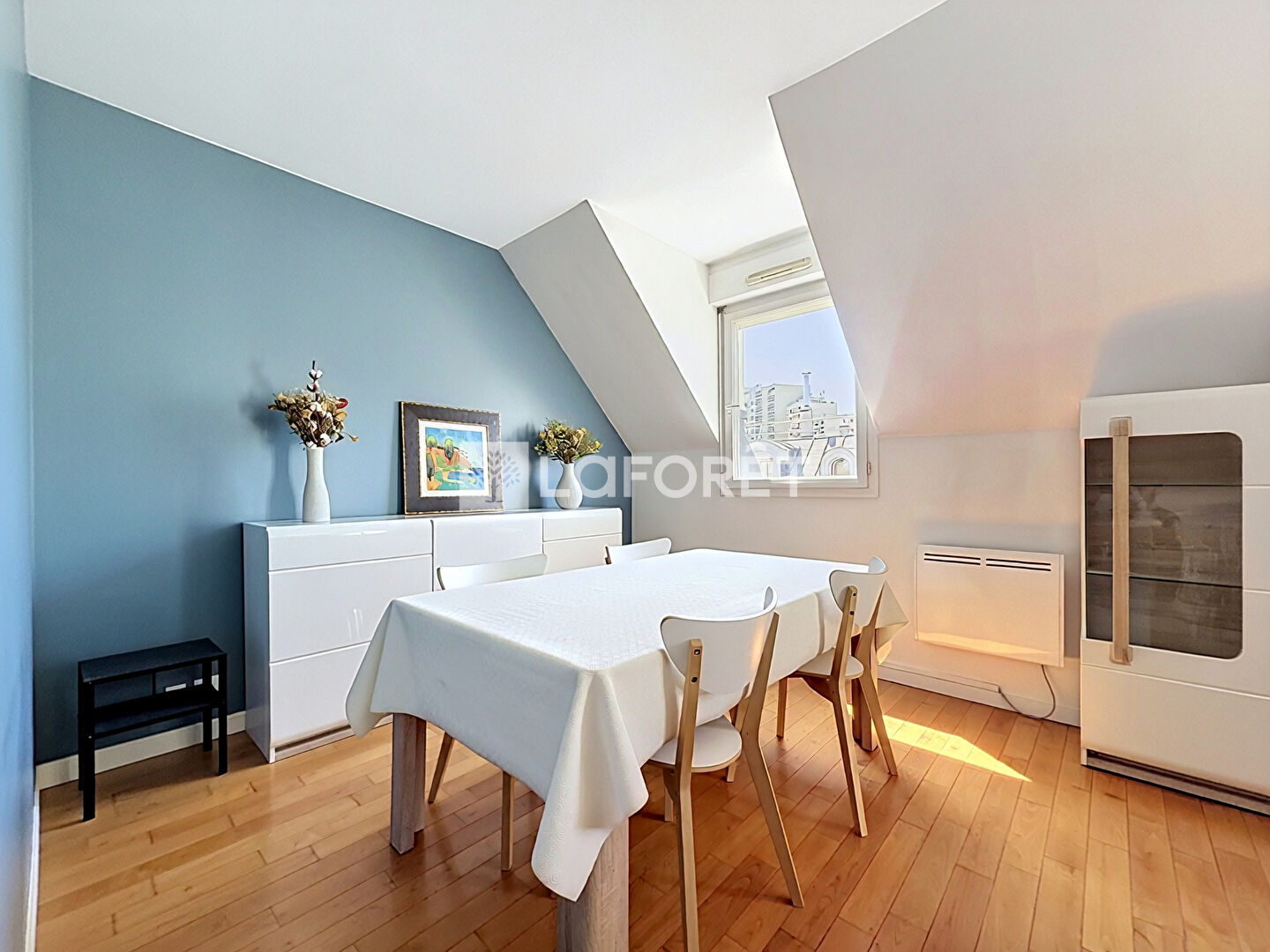 Maison à vendre, 107m², LES LILAS