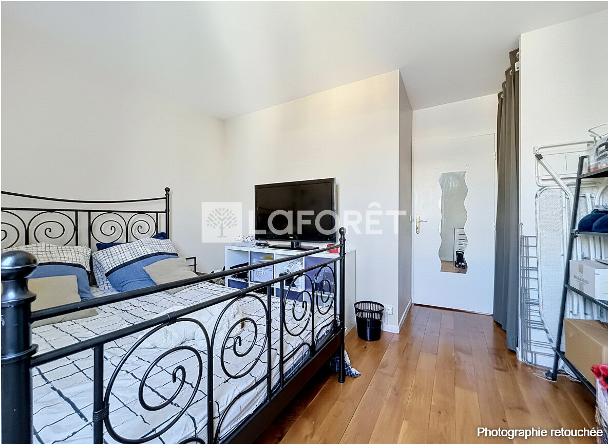 Maison à vendre, 107m², LES LILAS