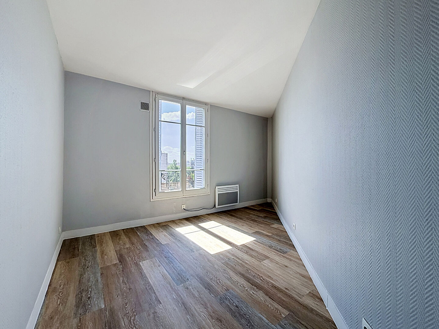 Maison à vendre, 55m², LES LILAS
