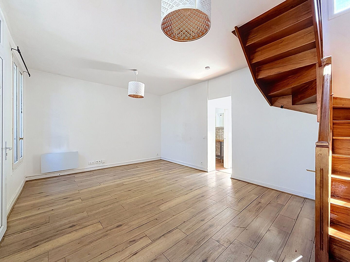 Maison à vendre, 89m², LES LILAS
