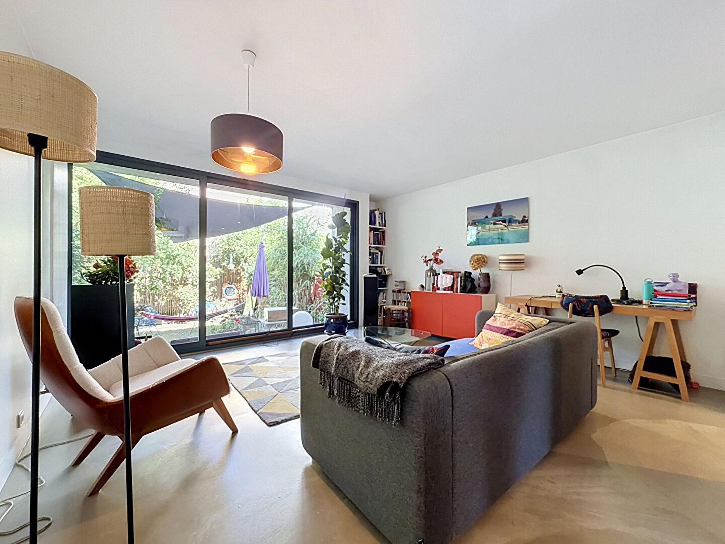 Maison à vendre, 98m², LES LILAS