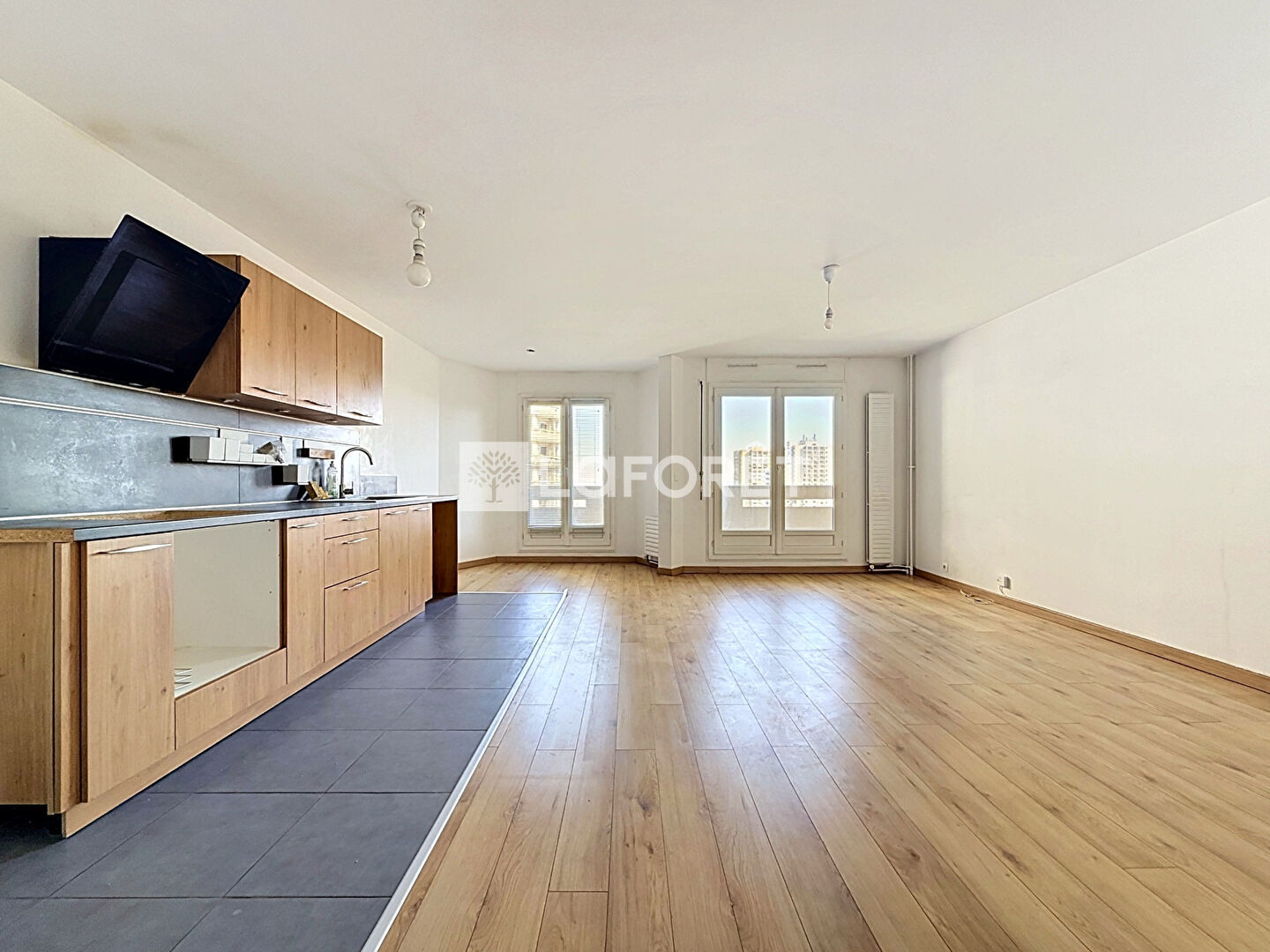 Maison à vendre, 54m², LE PRE SAINT GERVAIS