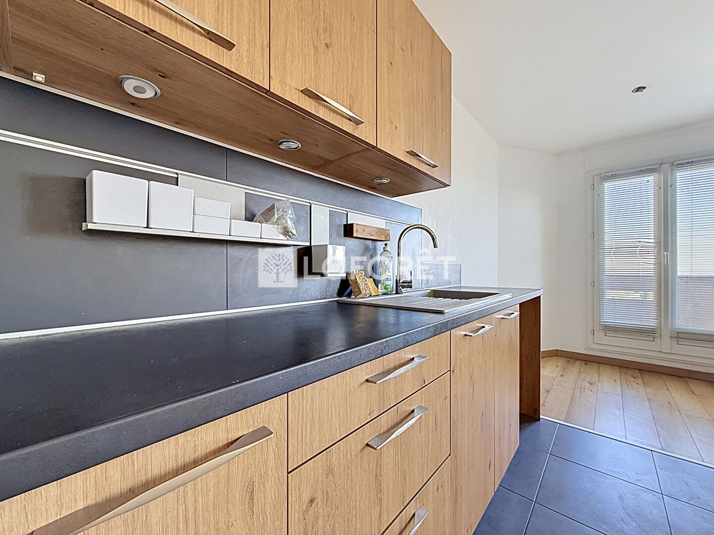Maison à vendre, 54m², LE PRE SAINT GERVAIS