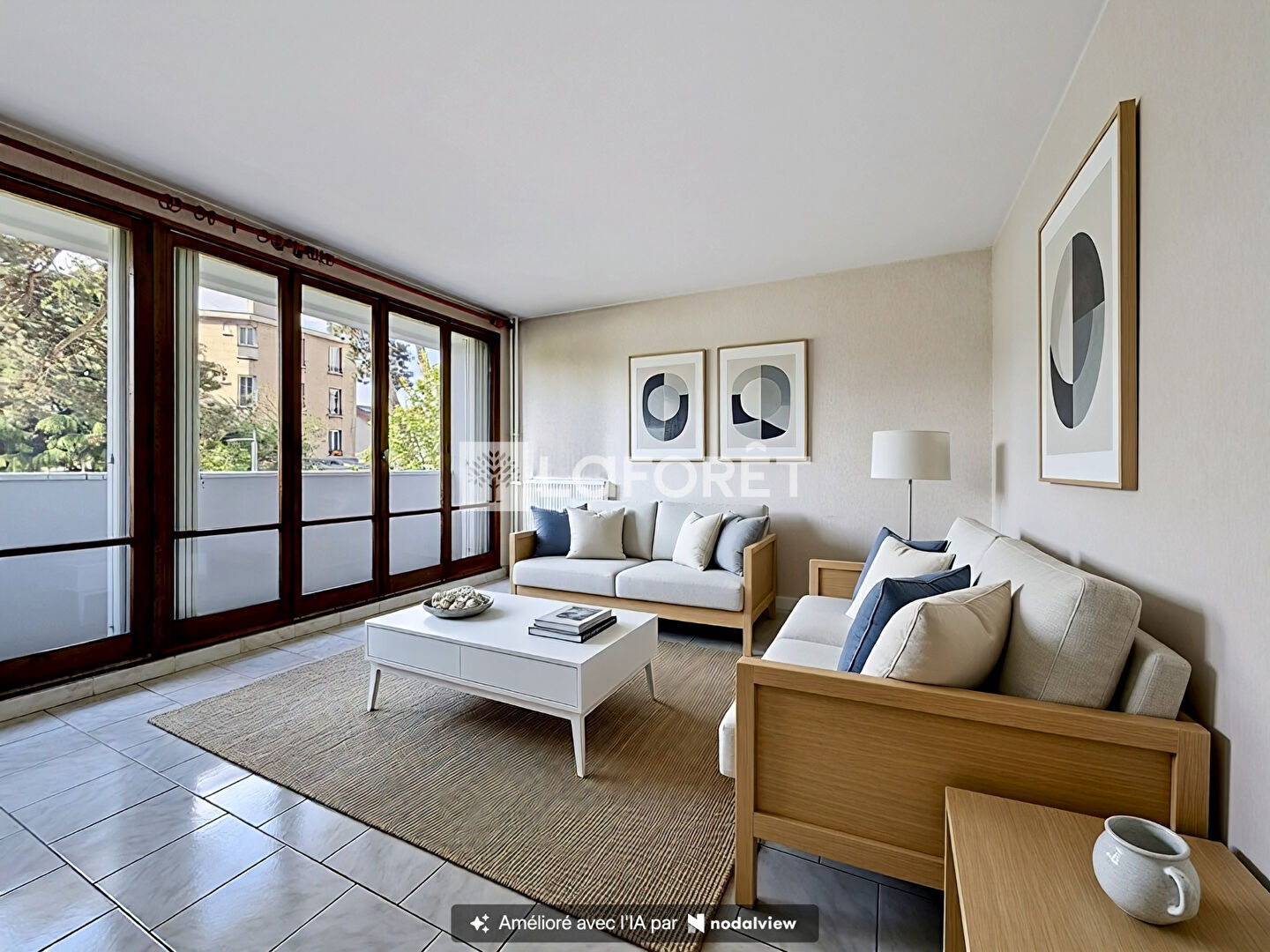 Maison à vendre, 70m², LES LILAS