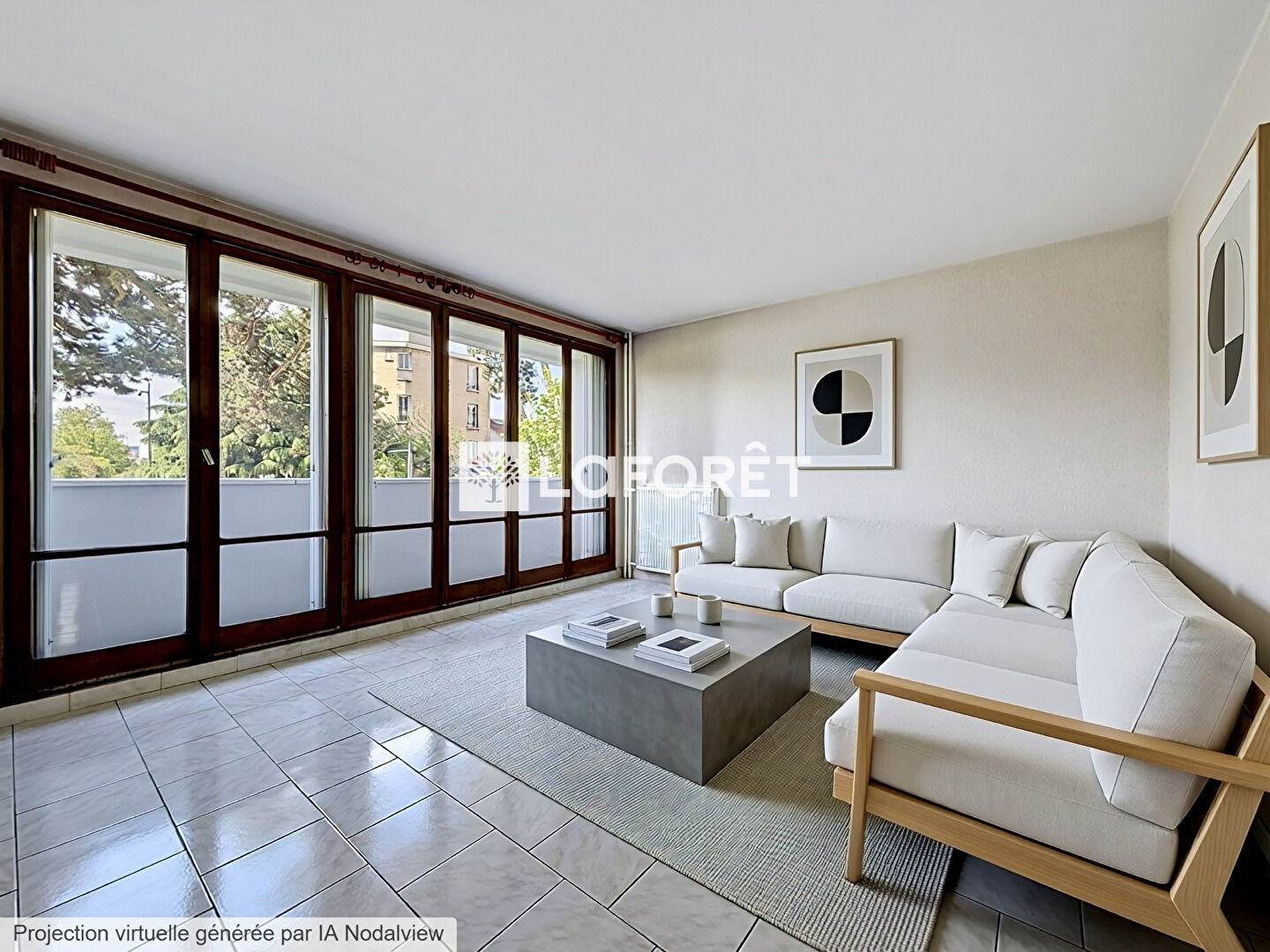 Maison à vendre, 70m², LES LILAS