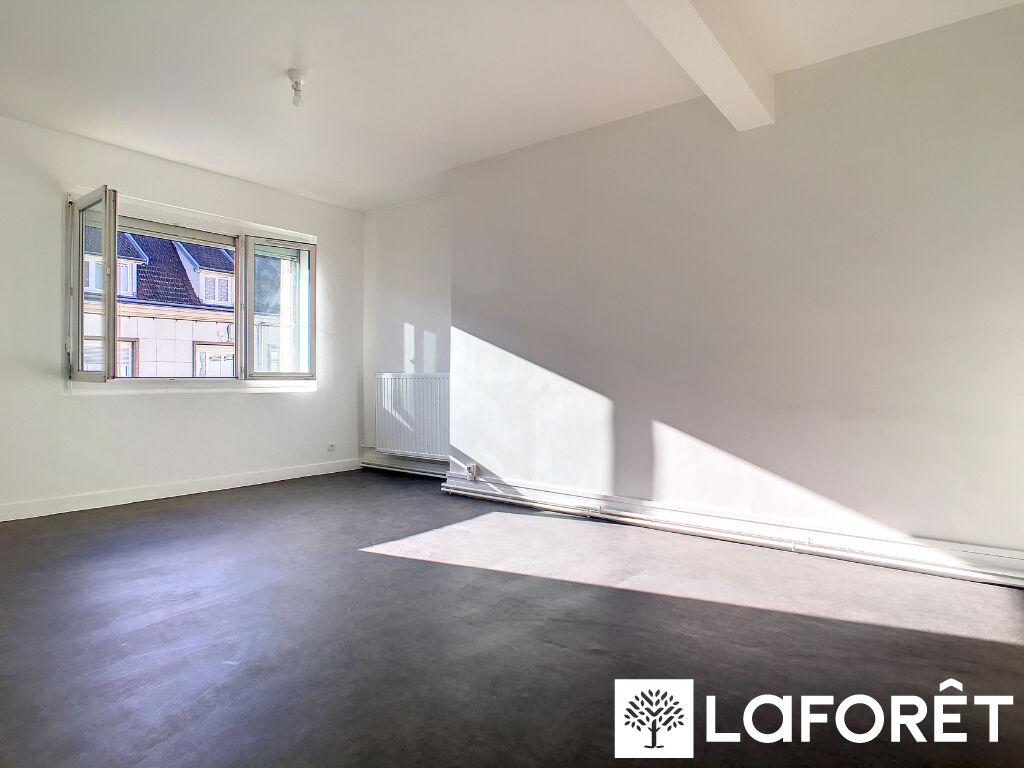 Maison à louer, 68m², ELBEUF