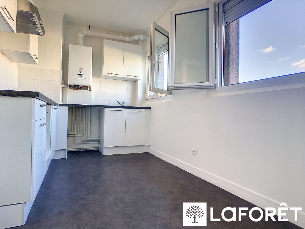 Maison à louer, 68m², ELBEUF