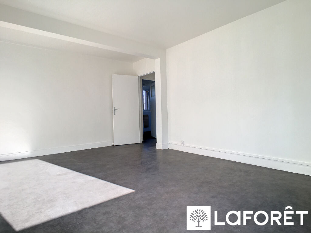 Maison à louer, 68m², ELBEUF