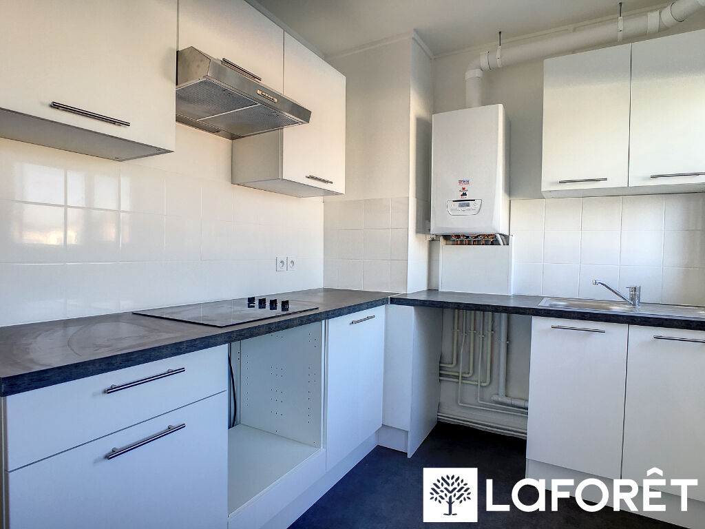 Maison à louer, 68m², ELBEUF