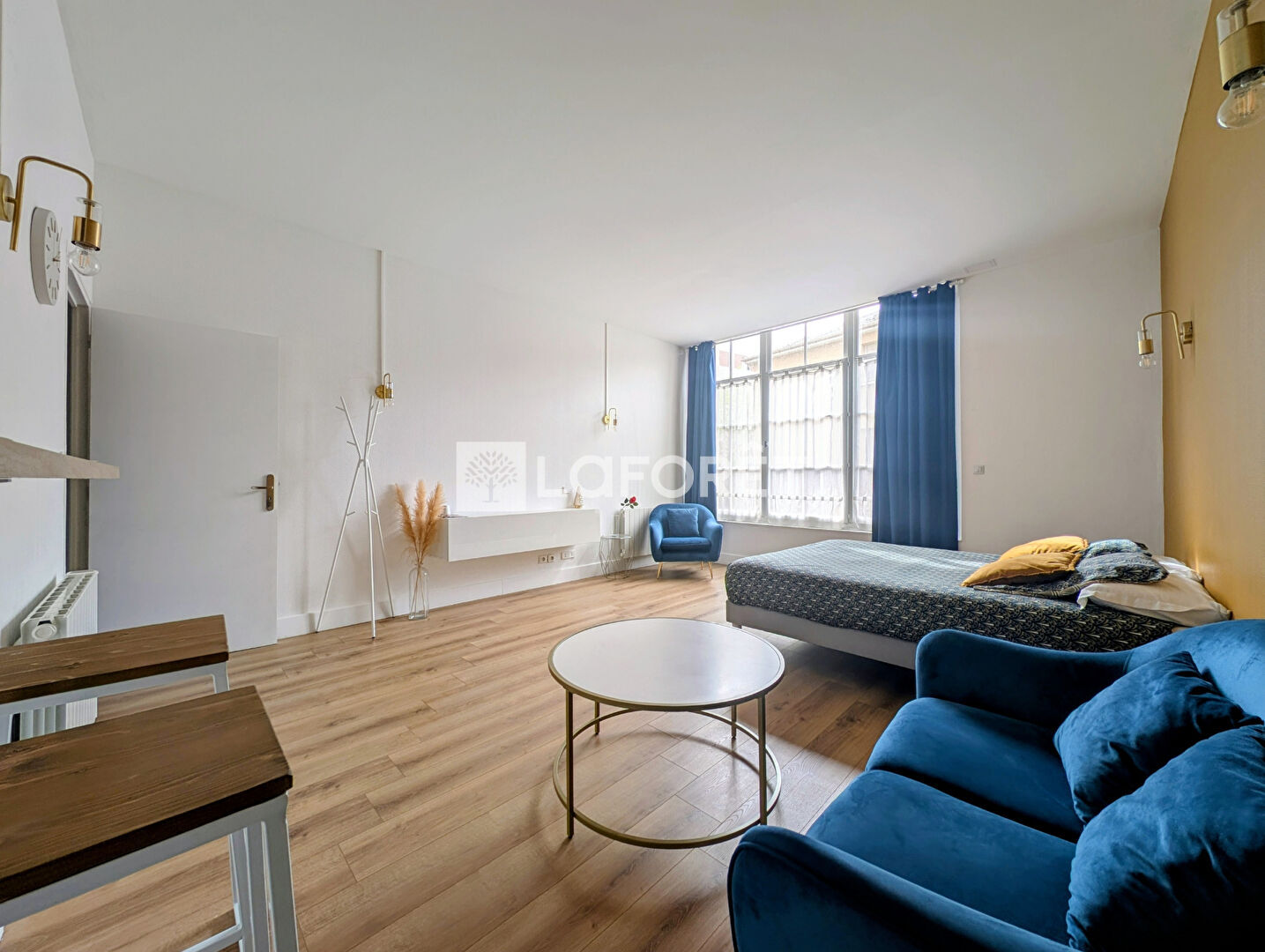 Maison à louer, 42m², ELBEUF