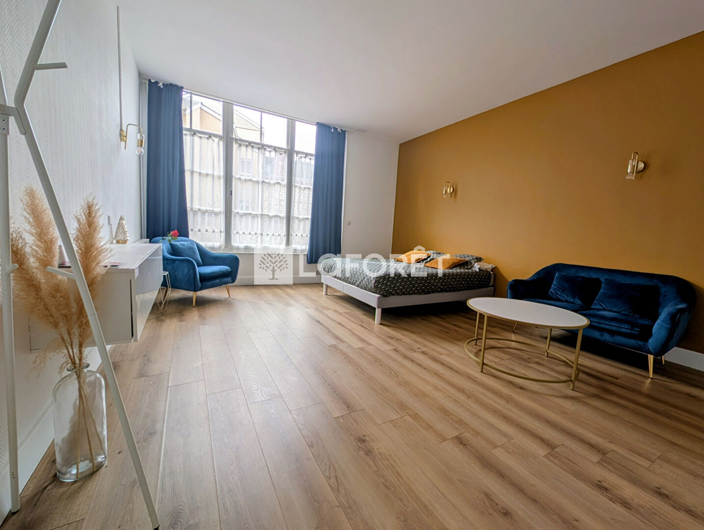 Maison à louer, 42m², ELBEUF