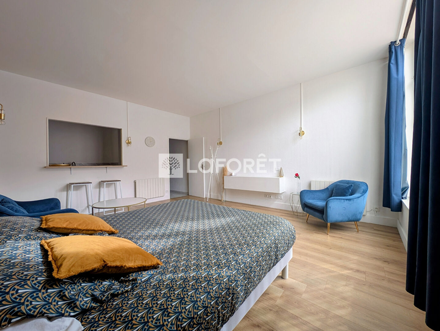 Maison à louer, 42m², ELBEUF