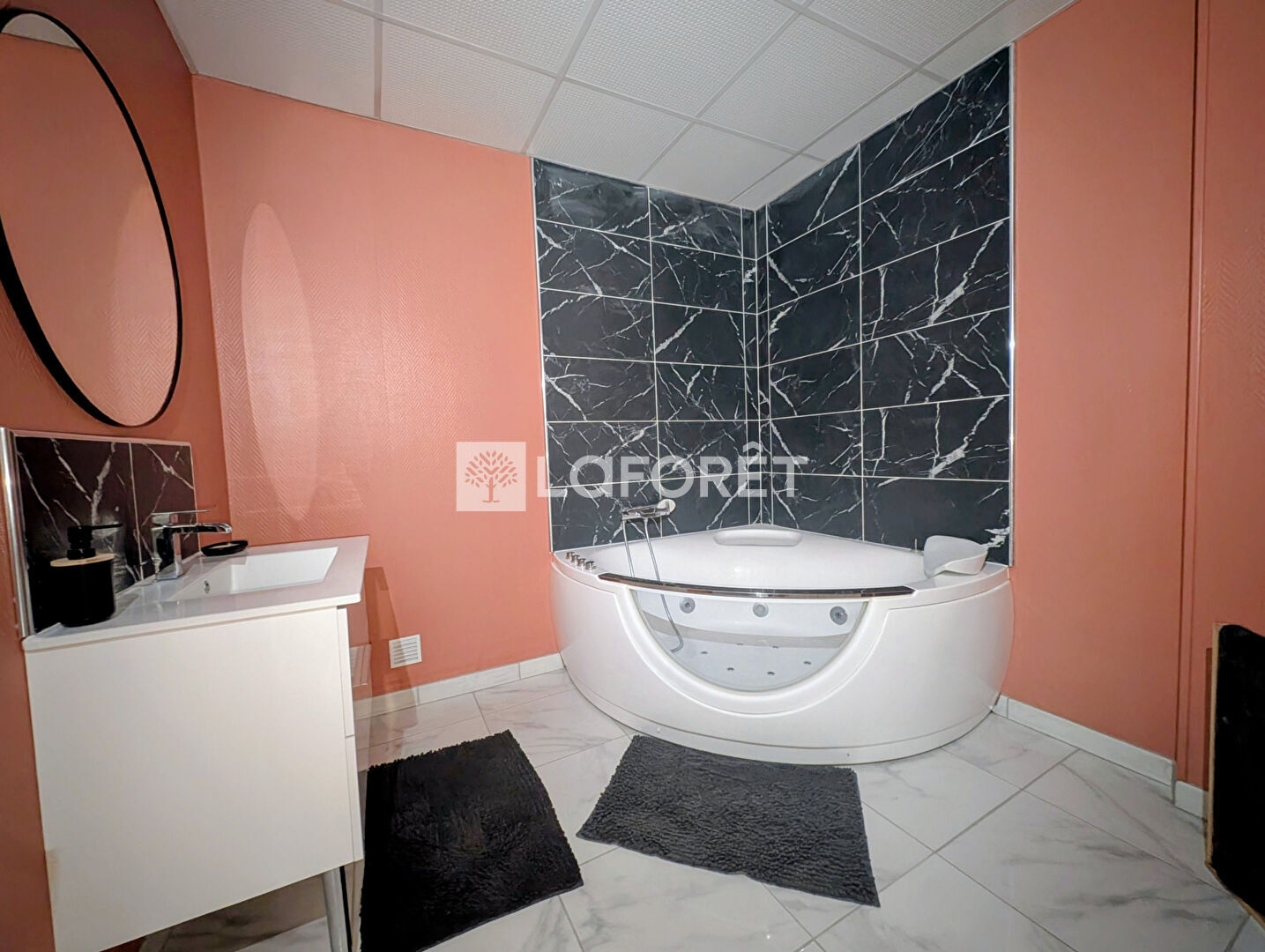 Maison à louer, 42m², ELBEUF