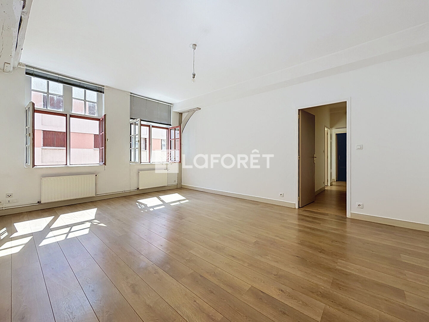 Maison à louer, 77m², ELBEUF