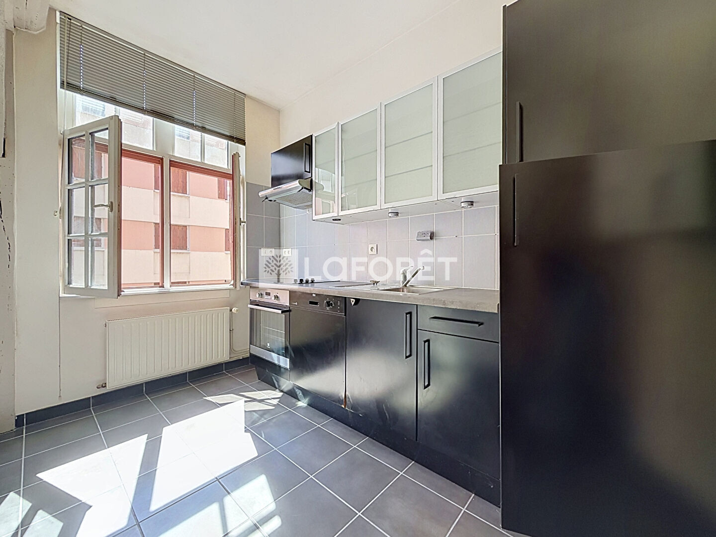Maison à louer, 77m², ELBEUF