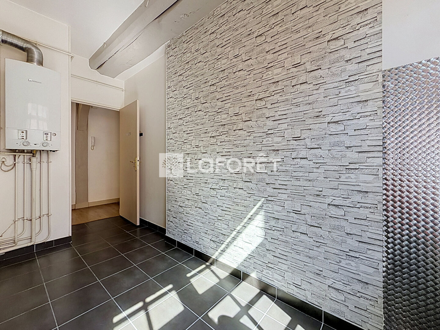 Maison à louer, 77m², ELBEUF