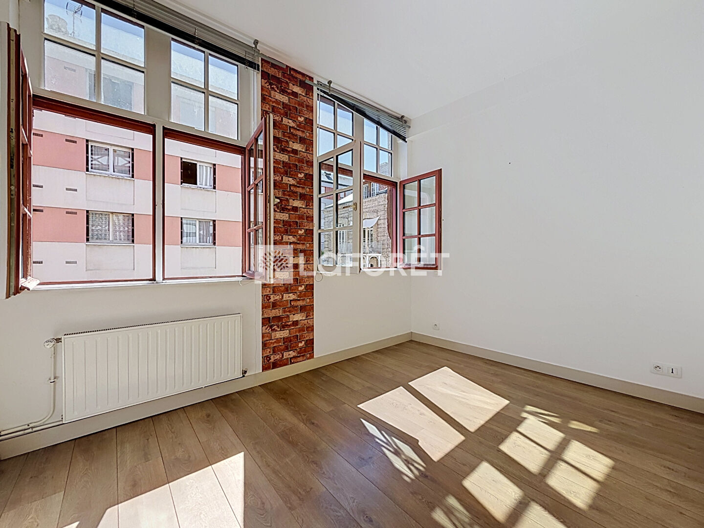 Maison à louer, 77m², ELBEUF