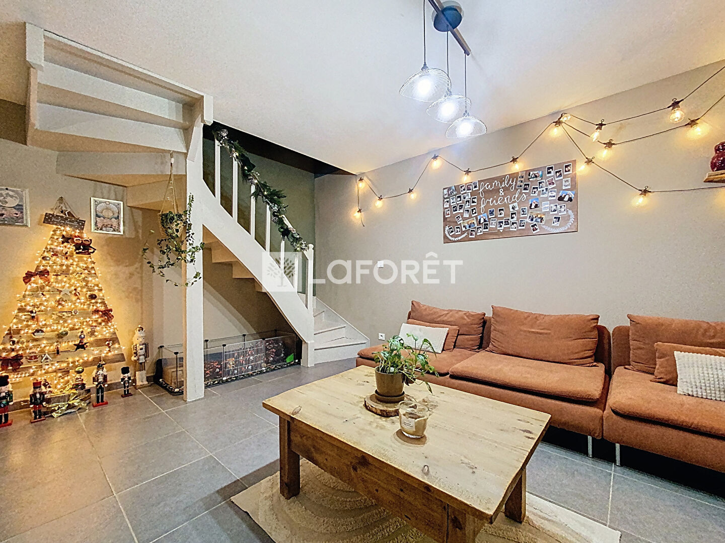 Maison à louer, 70m², Elbeuf