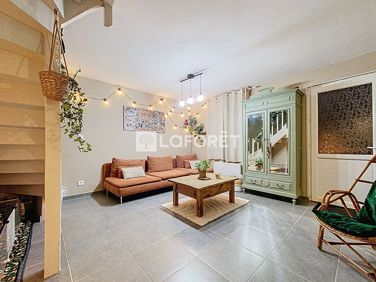 Maison à louer, 70m², Elbeuf