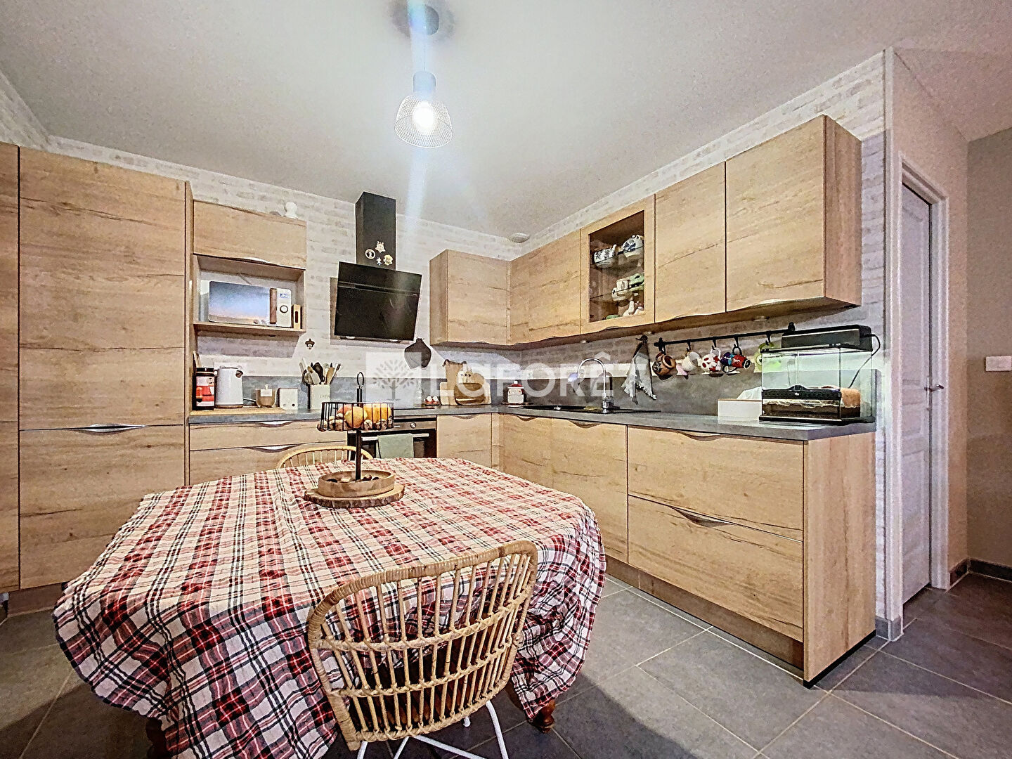 Maison à louer, 70m², Elbeuf