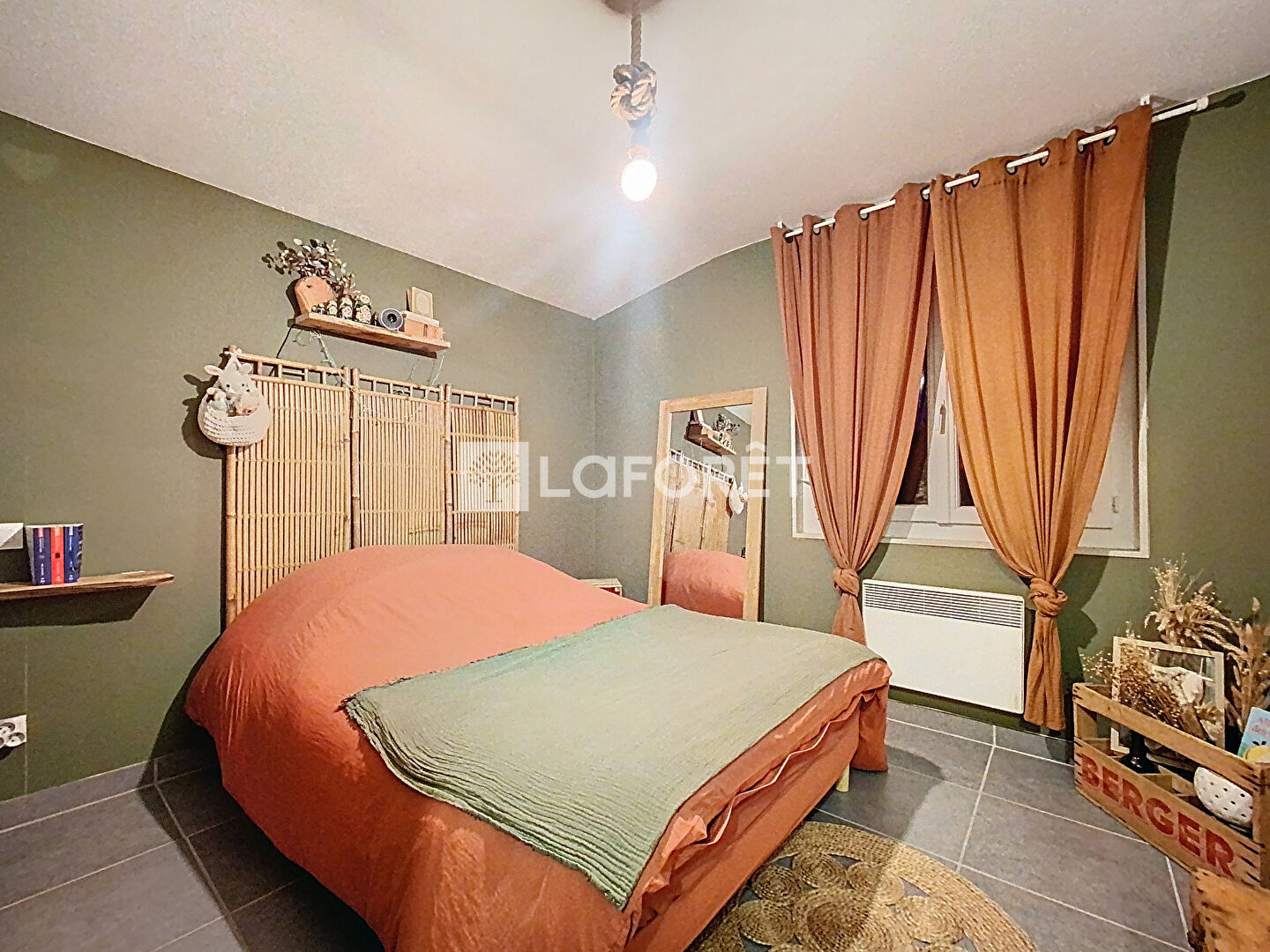 Maison à louer, 70m², Elbeuf