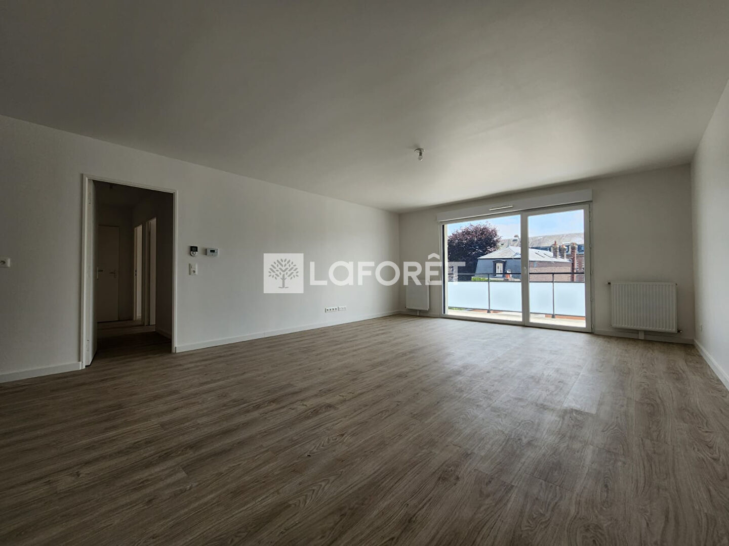 Maison à louer, 75m², ELBEUF
