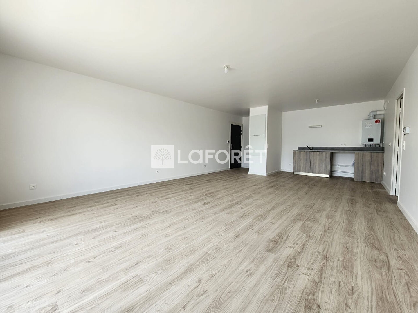 Maison à louer, 75m², ELBEUF