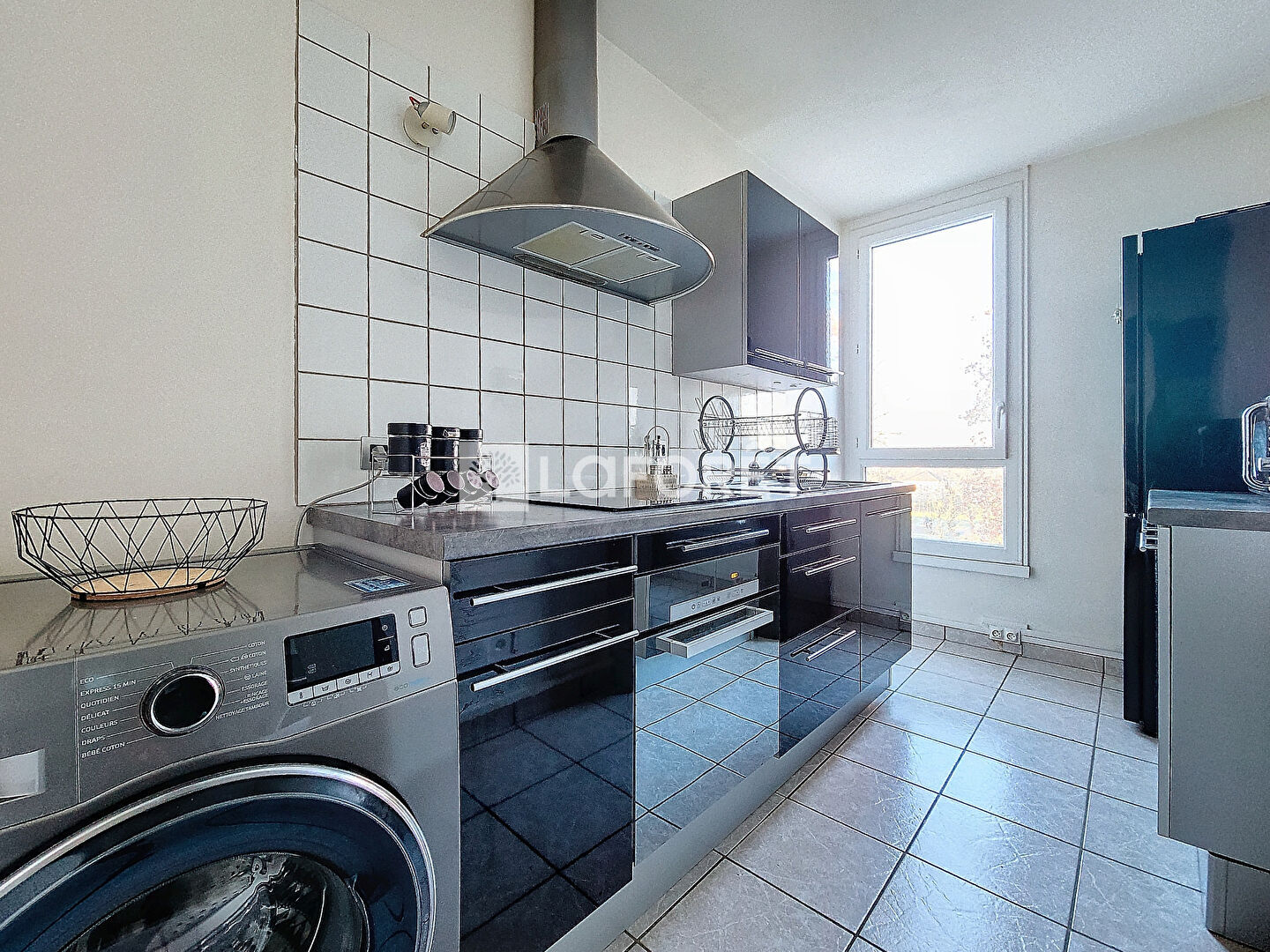 Maison à vendre, 54m², Saint-Pierre-lès-Elbeuf