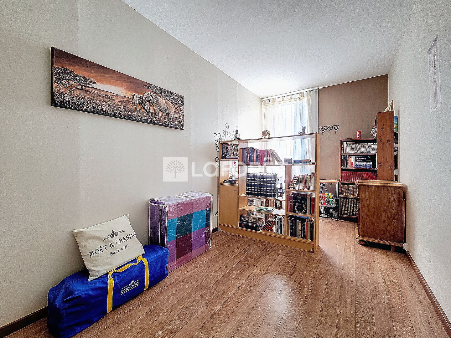 Maison à vendre, 54m², Saint-Pierre-lès-Elbeuf