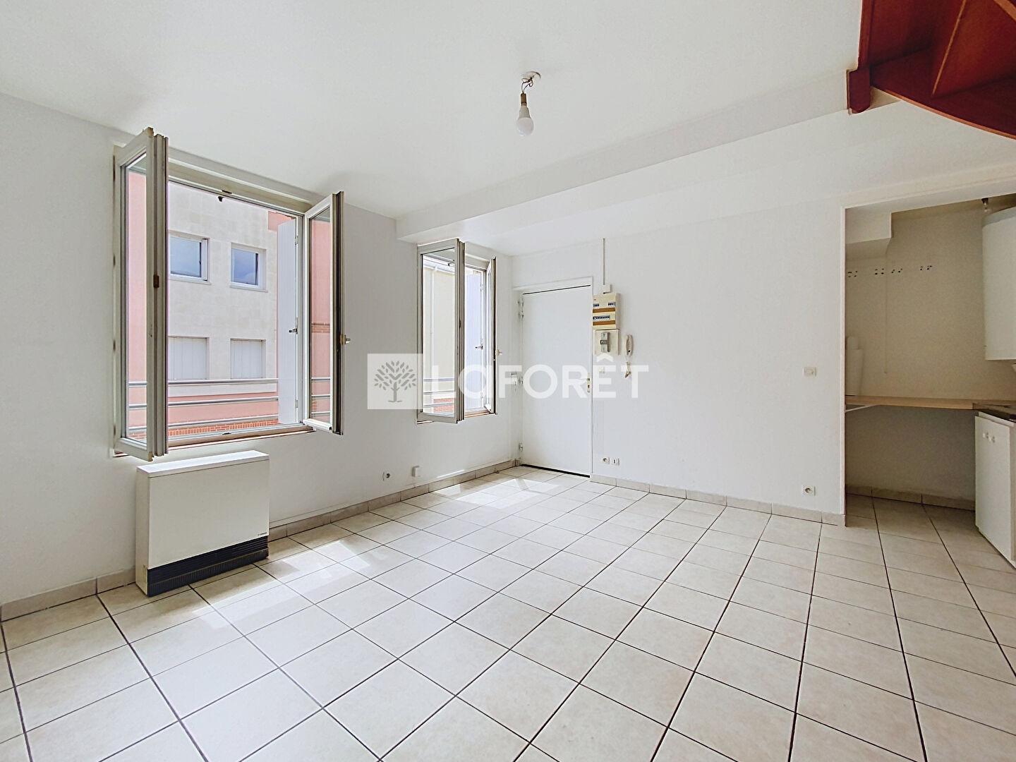 Maison à louer, 36m², ELBEUF