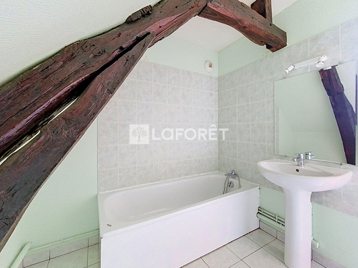 Maison à louer, 36m², ELBEUF