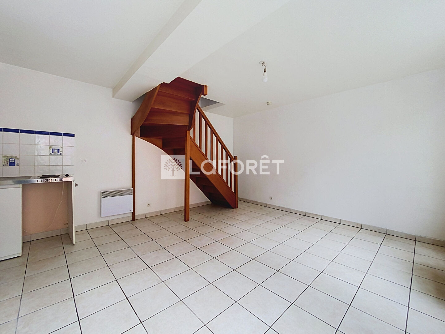 Maison à louer, 36m², ELBEUF