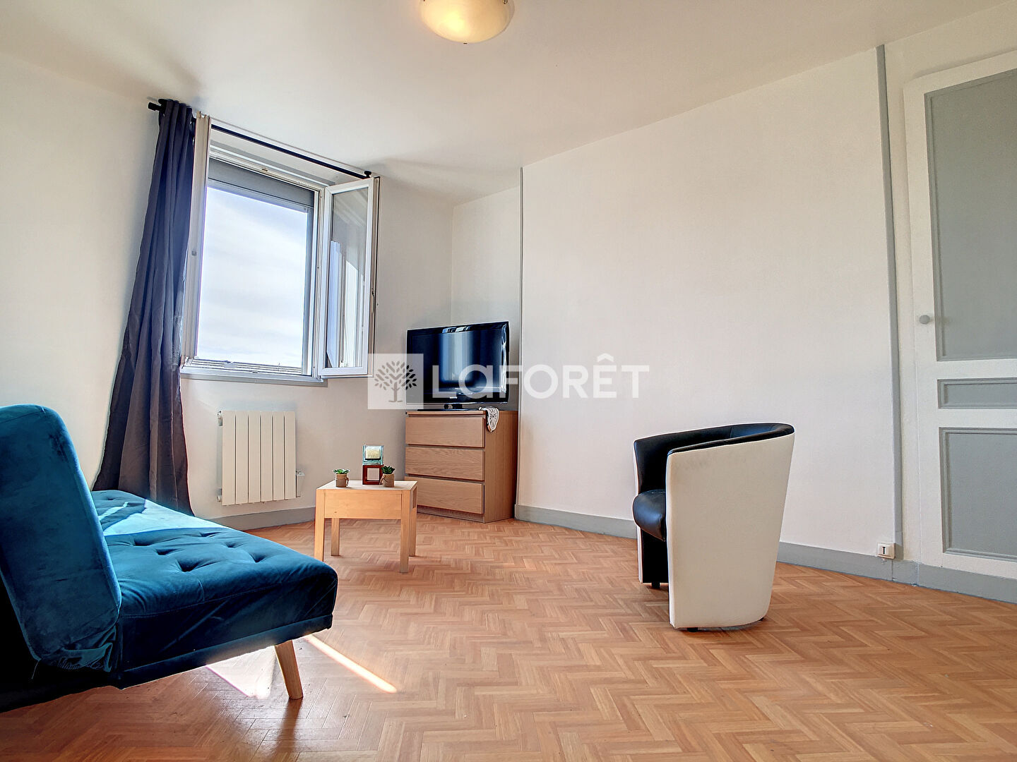 Maison à louer, 36m², ELBEUF
