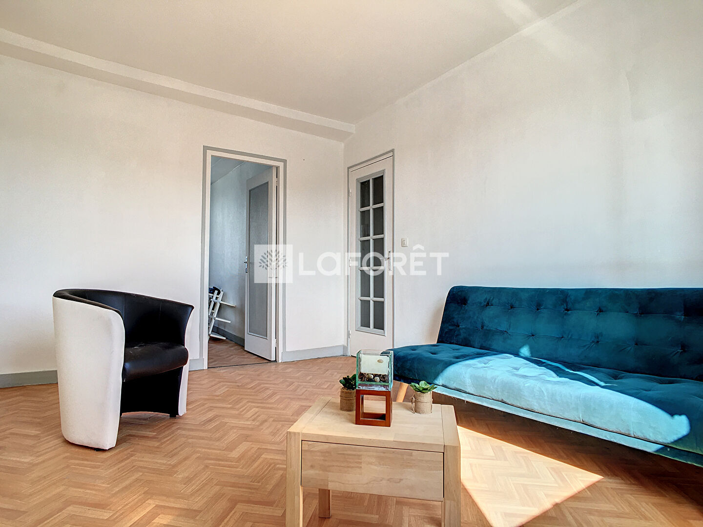 Maison à louer, 36m², ELBEUF